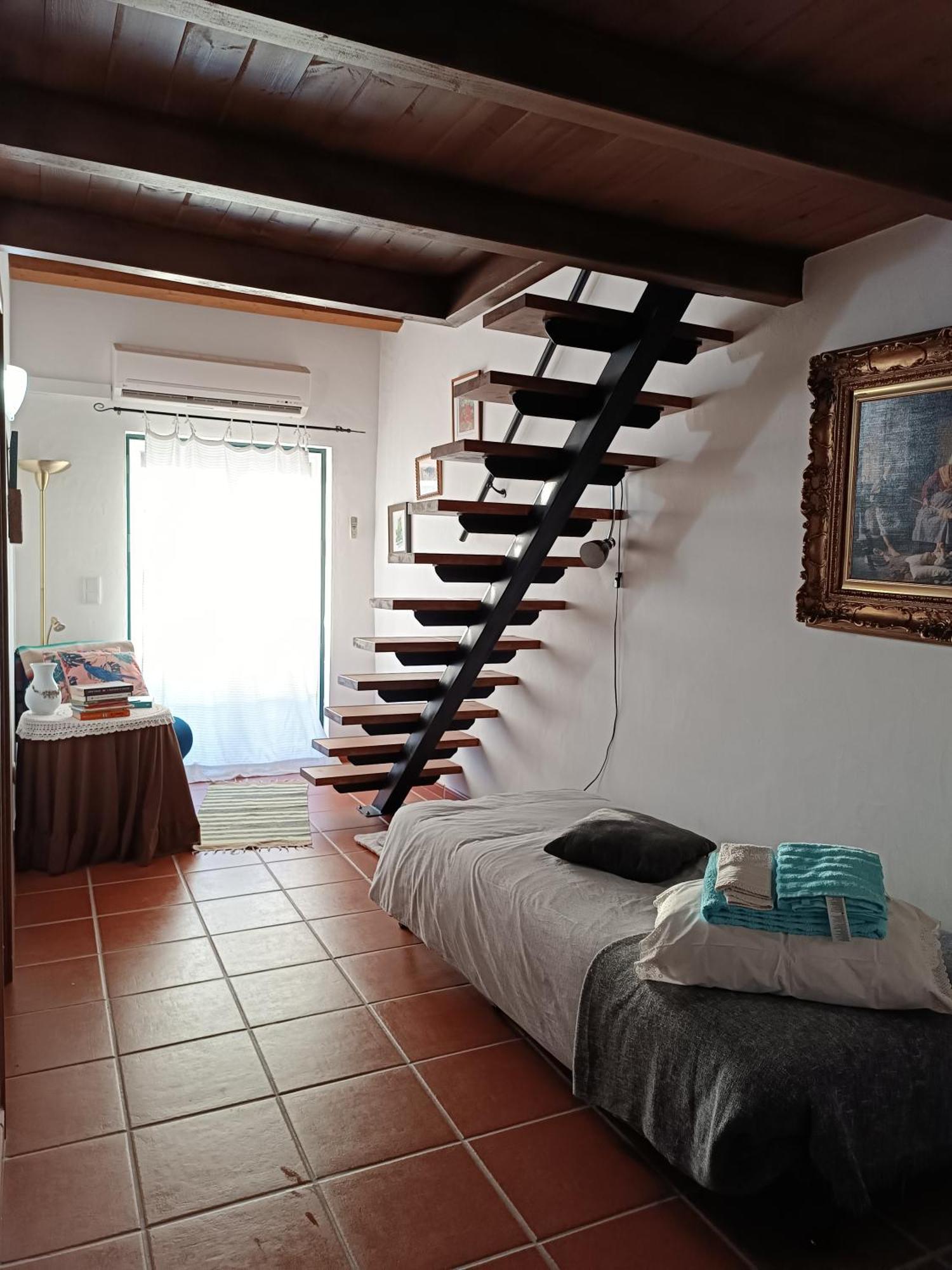 Casa D'Alice Villa Seda Exterior photo