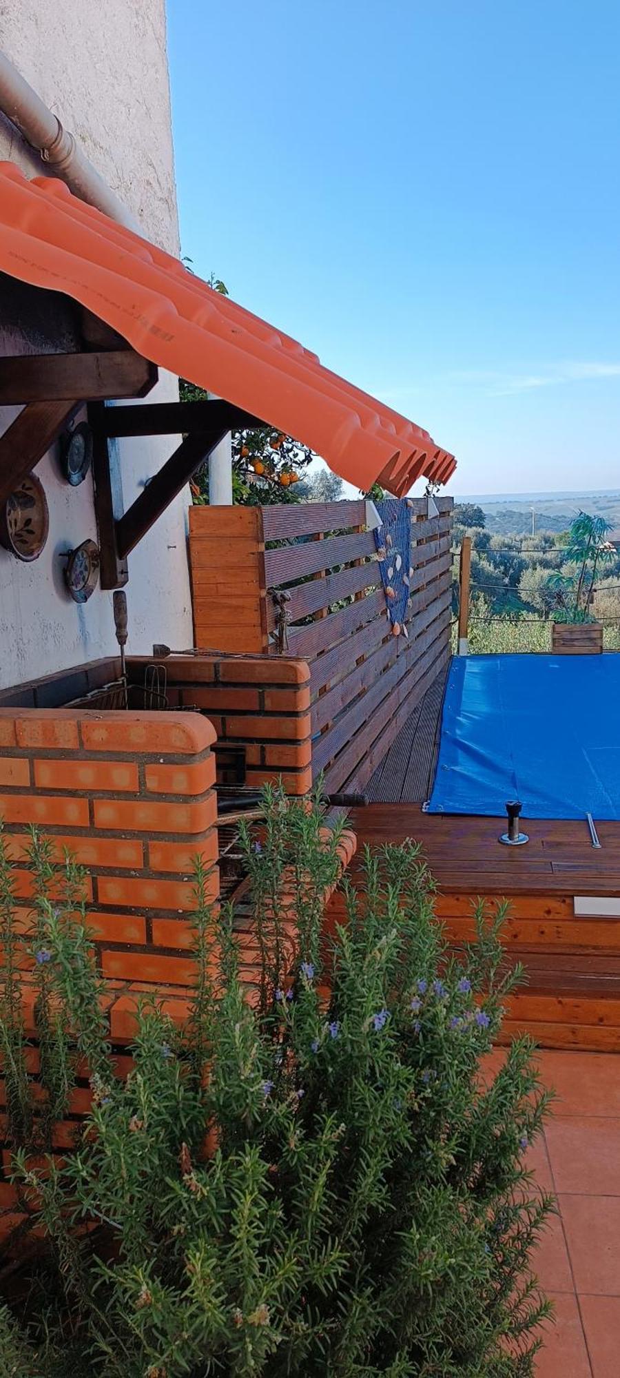 Casa D'Alice Villa Seda Exterior photo