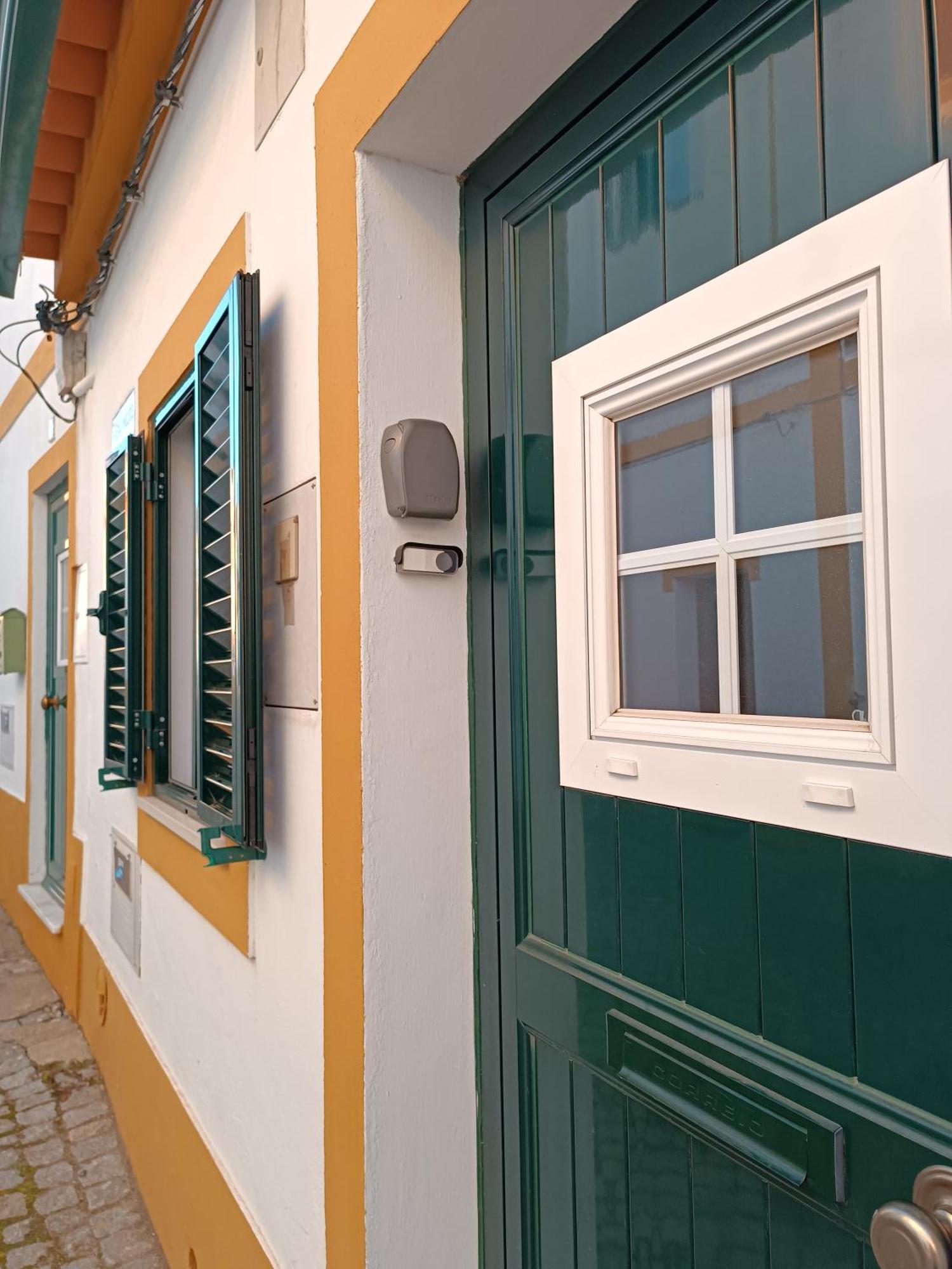 Casa D'Alice Villa Seda Exterior photo