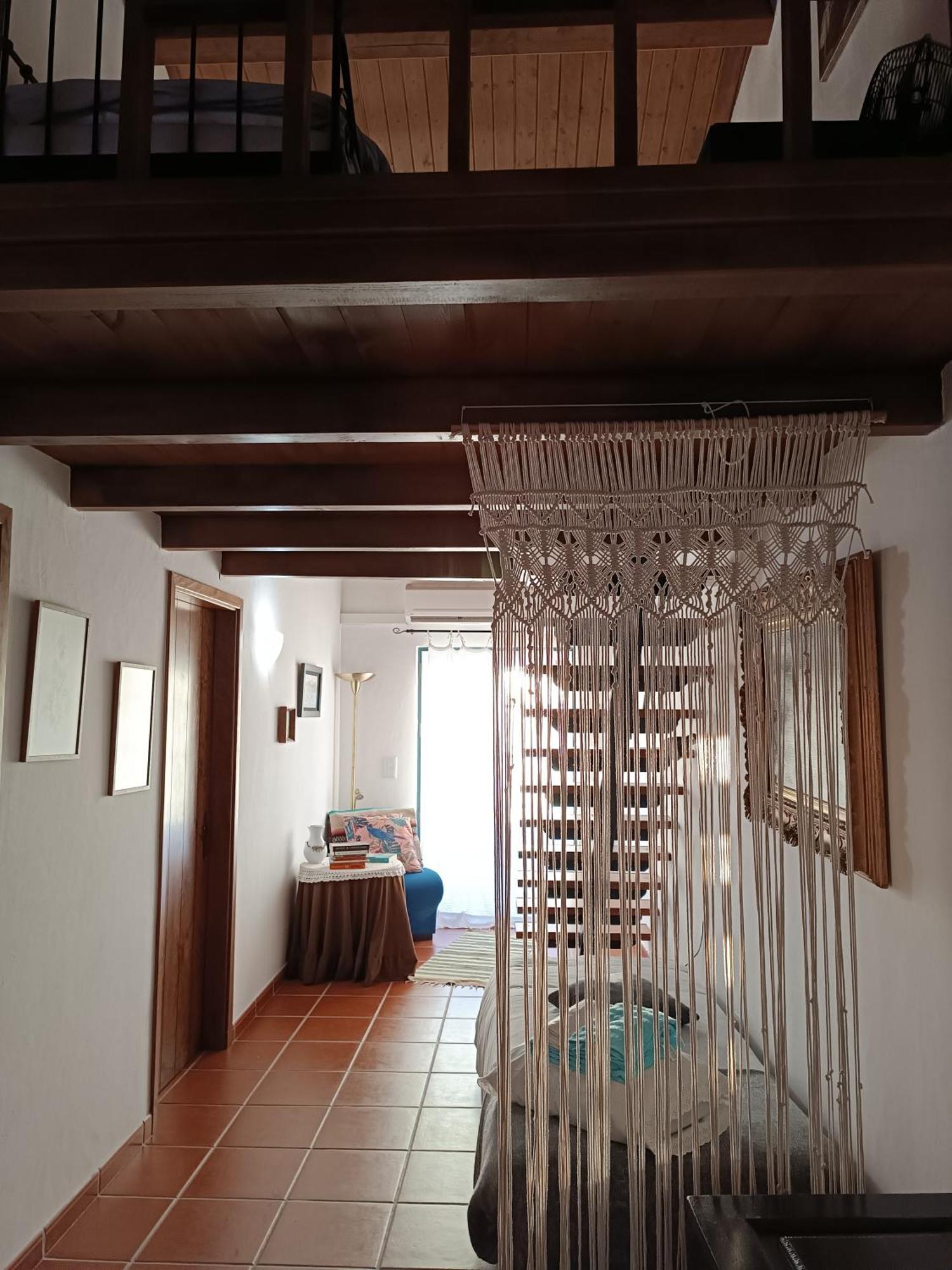 Casa D'Alice Villa Seda Exterior photo